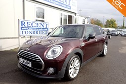 MINI Clubman (15-24) 1.5 Cooper 6d Auto For Sale - Regent Cars, Tonbridge