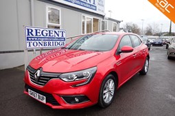 Renault Megane Hatchback (16-22) Dynamique Nav Energy TCe 130 EDC auto 5d For Sale - Regent Cars, Tonbridge