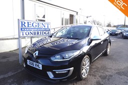 Renault Megane Hatchback (08-16) 1.6 dCi GT Line Nav 5d For Sale - Regent Cars, Tonbridge