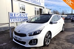 Kia ProCeed (13-19) GT-Line S 1.0 T-GDi 118bhp ISG 3d For Sale - Regent Cars, Tonbridge