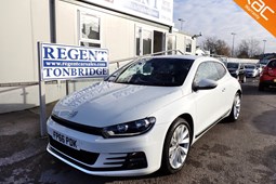 Volkswagen Scirocco (08-18) 2.0 TDi BlueMotion Tech GT (10/14-) 3d For Sale - Regent Cars, Tonbridge