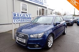 Audi A1 Hatchback (10-18) 1.2 TFSI Sport 3d For Sale - Regent Cars, Tonbridge