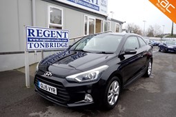 Hyundai i20 Coupe (15-17) 1.4 CRDi SE 3d For Sale - Regent Cars, Tonbridge