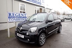 Renault Twingo (14-19) 0.9 TCE Iconic 5d For Sale - Regent Cars, Tonbridge