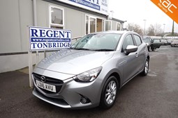 Mazda 2 (15 on) 1.5 SE-L Nav 5d For Sale - Regent Cars, Tonbridge