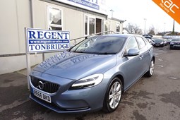 Volvo V40 Hatchback (12-19) T2 (122bhp) Inscription 5d For Sale - Regent Cars, Tonbridge