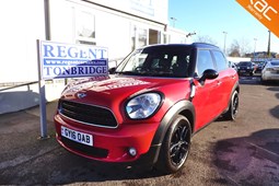 MINI Countryman (10-17) 1.6 Cooper 5d For Sale - Regent Cars, Tonbridge