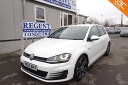 Volkswagen Golf Hatchback (13-20) 2.0 TDI GTD 5d For Sale - Regent Cars, Tonbridge