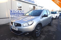 Nissan Qashqai (07-13) 1.6 (117bhp) 360 5d For Sale - Regent Cars, Tonbridge