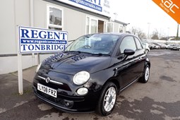 Fiat 500 Hatchback (08-24) 1.2 Sport 3d For Sale - Regent Cars, Tonbridge