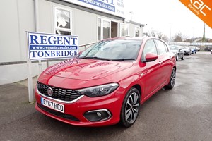 Fiat Tipo Hatchback (16-23) Lounge 1.6 MultiJet II 120hp 5d For Sale - Regent Cars, Tonbridge