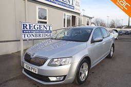 Skoda Octavia Hatchback (13-20) 2.0 TDI CR SE 5d For Sale - Regent Cars, Tonbridge