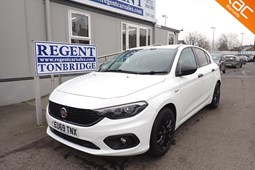 Fiat Tipo Hatchback (16-23) Easy 1.4 16v 95hp 5d For Sale - Regent Cars, Tonbridge