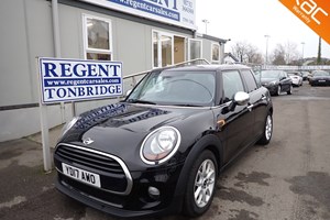 MINI Hatchback (14-24) 1.5 Cooper Hatchback 5d For Sale - Regent Cars, Tonbridge