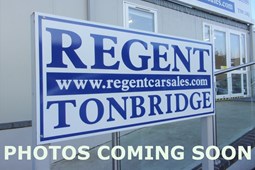 Nissan Qashqai (14-21) 1.5 dCi Tekna 5d For Sale - Regent Cars, Tonbridge