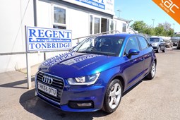 Audi A1 Sportback (12-18) 1.4 TFSI Sport (01/15-) 5d For Sale - Regent Cars, Tonbridge