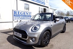 MINI Convertible (16-24) Cooper Classic 2d For Sale - Regent Cars, Tonbridge