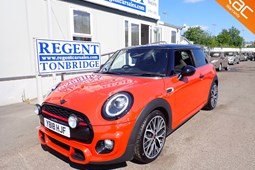 MINI Hatchback (14-24) Cooper (03/2018 on) 3d For Sale - Regent Cars, Tonbridge