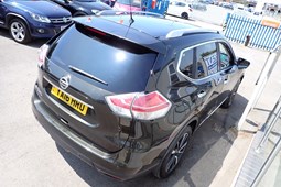 Nissan X-Trail (14-22) 1.6 DiG-T Tekna 5d For Sale - Regent Cars, Tonbridge