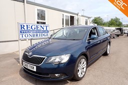 Skoda Superb Hatchback (08-15) 1.8 TSI SE (07/13-) 5d For Sale - Regent Cars, Tonbridge