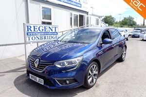 Renault Megane Hatchback (16-22) Dynamique S Nav dCi 110 5d For Sale - Regent Cars, Tonbridge