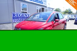 Citroen C4 Picasso (13-18) 1.6 e-HDi (115bhp) Exclusive 5d For Sale - Regent Cars, Tonbridge
