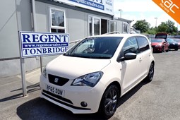 SEAT Mii (12-19) 1.0 (75bhp) Mii by Mango 5d For Sale - Regent Cars, Tonbridge