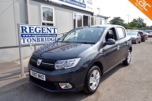Dacia Sandero (13-21) Laureate TCe 90 (12/16 on) 5d For Sale - Regent Cars, Tonbridge