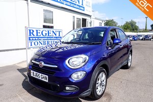 Fiat 500X (15-24) 1.4 Multiair Pop Star 5d For Sale - Regent Cars, Tonbridge