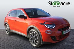 Fiat 600e SUV (24 on) 115kW La Prima 54kWh 5dr Auto For Sale - Stoneacre Chesterfield Fiat, Chesterfield