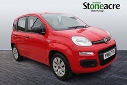 Fiat Panda (12-24) 1.2 Pop 5d For Sale - Stoneacre Chesterfield Fiat, Chesterfield