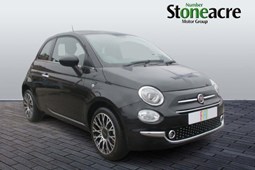 Fiat 500 Hatchback (08-24) 1.0 Mild Hybrid 3dr For Sale - Stoneacre Chesterfield Fiat, Chesterfield