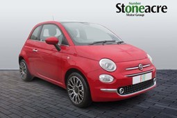 Fiat 500 Hatchback (08-24) 1.0 Mild Hybrid 3dr For Sale - Stoneacre Chesterfield Fiat, Chesterfield