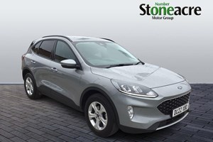 Ford Kuga SUV (20 on) Zetec 1.5 EcoBoost 150PS 5d For Sale - Stoneacre Chesterfield Fiat, Chesterfield
