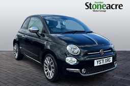 Fiat 500 Hatchback (08-24) 1.0 Mild Hybrid Dolcevita Plus 3dr For Sale - Stoneacre Chesterfield Fiat, Chesterfield