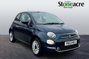 Fiat 500 Hatchback (08-24) 1.0 Mild Hybrid 3dr For Sale - Stoneacre Chesterfield Fiat, Chesterfield