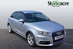 Audi A1 Hatchback (10-18) 1.4 TFSI Sport (01/15-) 3d For Sale - Stoneacre Chesterfield Suzuki, Chesterfield