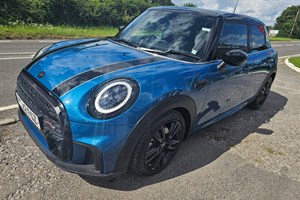 MINI Hatchback (14-24) 1.5 Cooper Sport 5dr Auto For Sale - Bourne Valley Autos, Andover