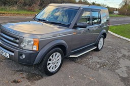 Land Rover Discovery (04-17) 2.7 TdV6 SE 5d Auto For Sale - Bourne Valley Autos, Andover