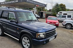 Land Rover Discovery (98-04) 2.5 Td5 ES Premium 5d Auto (7 Seat) For Sale - Bourne Valley Autos, Andover