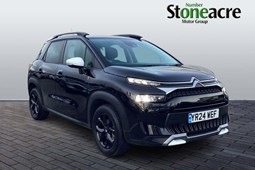 Citroen C3 Aircross SUV (17-24) 1.2 PureTech 110 You 5dr For Sale - Stoneacre Chesterfield Citroen, Chesterfield