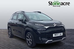 Citroen C3 Aircross SUV (17-24) 1.2 PureTech 110 Shine 5dr For Sale - Stoneacre Chesterfield Citroen, Chesterfield