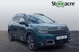 Citroen C5 Aircross (18 on) 1.5 BlueHDi 130 Shine Plus 5dr For Sale - Stoneacre Chesterfield Citroen, Chesterfield