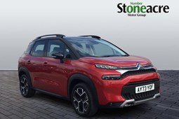 Citroen C3 Aircross SUV (17-24) 1.2 PureTech 130 Max 5dr EAT6 For Sale - Stoneacre Chesterfield Citroen, Chesterfield
