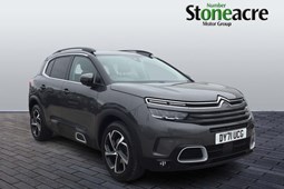 Citroen C5 Aircross (18 on) 1.2 PureTech 130 Shine 5dr For Sale - Stoneacre Chesterfield Citroen, Chesterfield