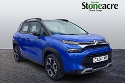 Citroen C3 Aircross SUV (17-24) 1.2 PureTech 130 Max 5dr EAT6 For Sale - Stoneacre Chesterfield Citroen, Chesterfield