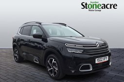 Citroen C5 Aircross (18 on) 1.5 BlueHDi 130 Shine 5dr For Sale - Stoneacre Chesterfield Citroen, Chesterfield