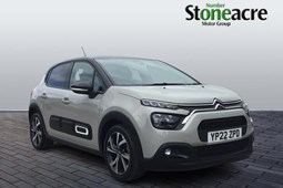 Citroen C3 (17-24) 1.2 PureTech Shine Plus 5dr For Sale - Stoneacre Chesterfield Citroen, Chesterfield