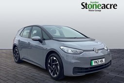 Volkswagen ID.3 Hatchback (20 on) 150kW Life Pro Performance 62kWh 5dr Auto For Sale - Stoneacre Chesterfield Citroen, Chesterfield