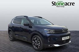 Citroen C5 Aircross (18 on) 1.2 Hybrid 136 Max Edition 5dr e-DSC6 For Sale - Stoneacre Chesterfield Citroen, Chesterfield